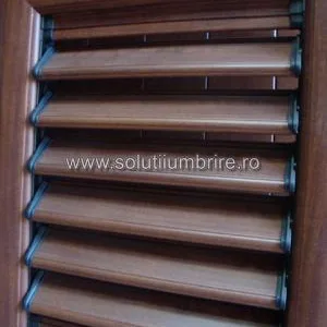 Sisteme umbrire Cluj