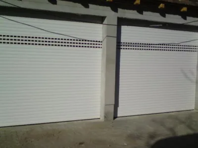 Rolete textile - jaluzele - pereti antivant - Ramnicu Valcea