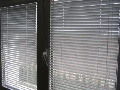 Rolete textile - jaluzele - pereti antivant - Ramnicu Valcea