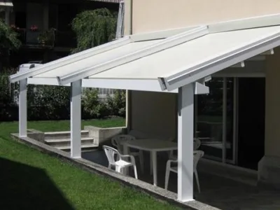 Rolete textile - jaluzele - pereti antivant - Ramnicu Valcea