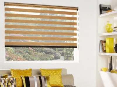 Rolete textile - jaluzele - pereti antivant - Ramnicu Valcea