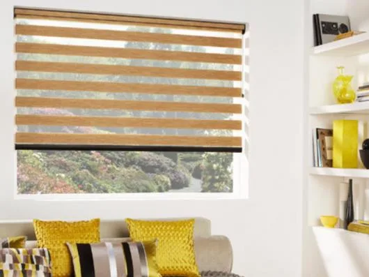 Rolete textile - jaluzele - pereti antivant - Ramnicu Valcea