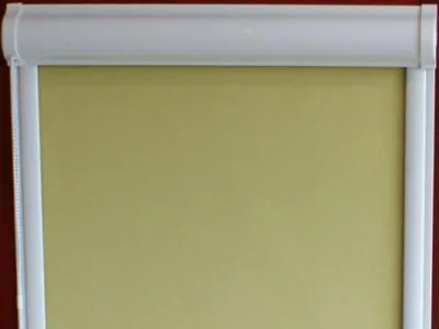 Rolete textile - jaluzele - pereti antivant - Ramnicu Valcea