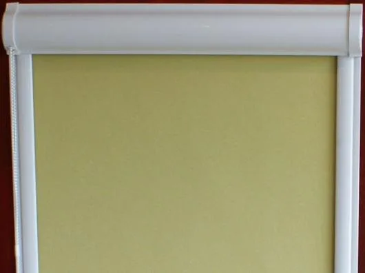 Rolete textile - jaluzele - pereti antivant - Ramnicu Valcea