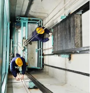 Modernizari - intretinere - reparatii lifturi Bistrita