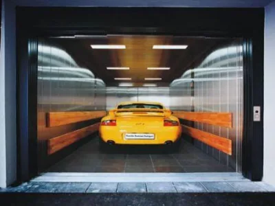 Modernizari - intretinere - reparatii lifturi Bistrita