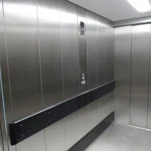 Modernizari - intretinere - reparatii lifturi Bistrita