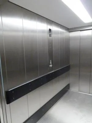 Modernizari - intretinere - reparatii lifturi Bistrita