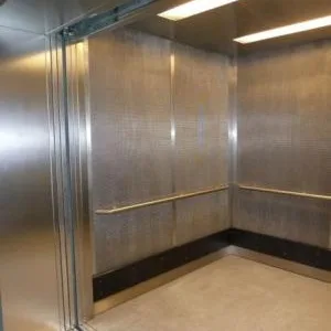 Modernizari - intretinere - reparatii lifturi Bistrita