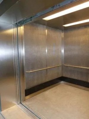 Modernizari - intretinere - reparatii lifturi Bistrita