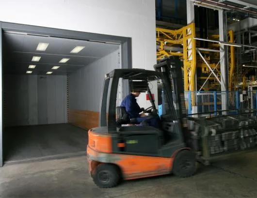 Modernizari - intretinere - reparatii lifturi Bistrita