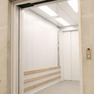 Modernizari - intretinere - reparatii lifturi Bistrita