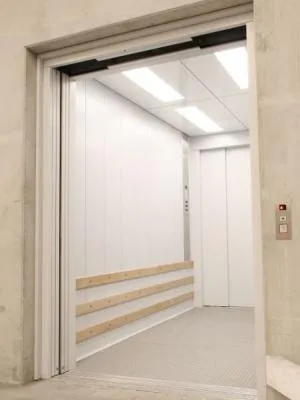 Modernizari - intretinere - reparatii lifturi Bistrita