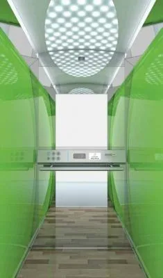 Modernizari - intretinere - reparatii lifturi Bistrita