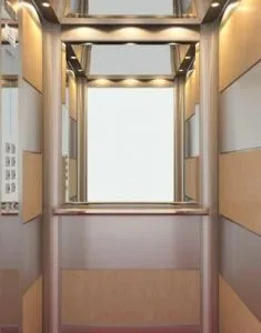 Modernizari - intretinere - reparatii lifturi Bistrita