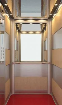 Modernizari - intretinere - reparatii lifturi Bistrita