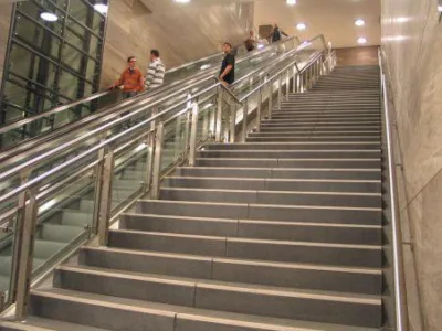 Modernizari - intretinere - reparatii lifturi Bistrita