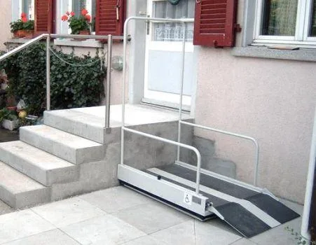 Modernizari - intretinere - reparatii lifturi Bistrita