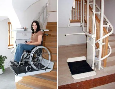 Modernizari - intretinere - reparatii lifturi Bistrita