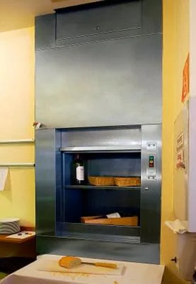 Modernizari - intretinere - reparatii lifturi Bistrita