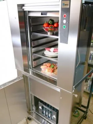 Modernizari - intretinere - reparatii lifturi Bistrita