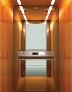 Modernizari - intretinere - reparatii lifturi Bistrita