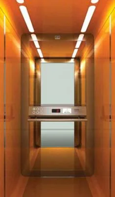 Modernizari - intretinere - reparatii lifturi Bistrita