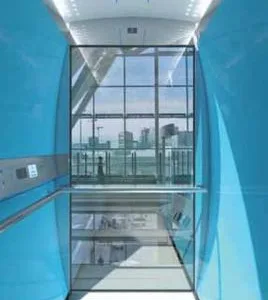 Modernizari - intretinere - reparatii lifturi Bistrita