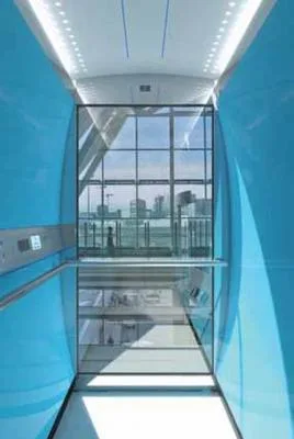 Modernizari - intretinere - reparatii lifturi Bistrita