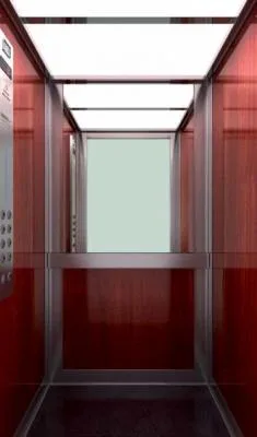 Modernizari - intretinere - reparatii lifturi Bistrita