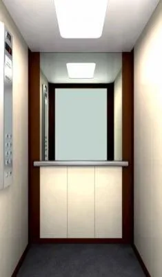 Modernizari - intretinere - reparatii lifturi Bistrita