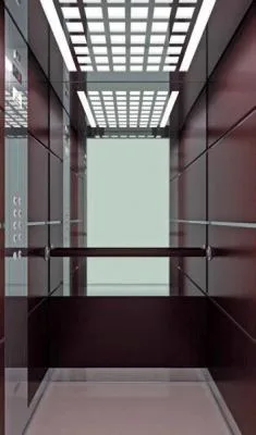 Modernizari - intretinere - reparatii lifturi Bistrita