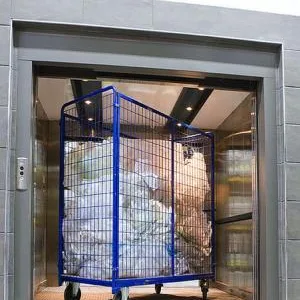 Modernizari - intretinere - reparatii lifturi Bistrita