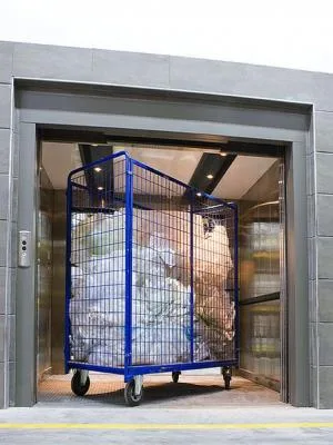 Modernizari - intretinere - reparatii lifturi Bistrita