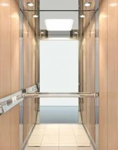 Modernizari - intretinere - reparatii lifturi Bistrita