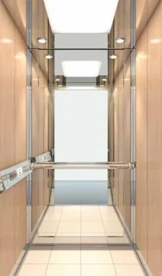 Modernizari - intretinere - reparatii lifturi Bistrita