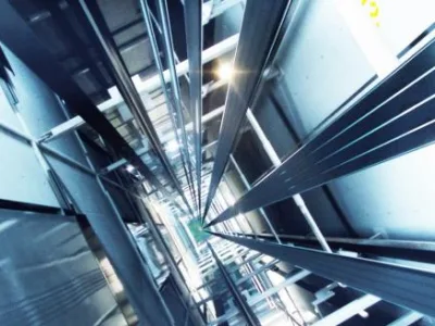 Intretinere ascensoare Timisoara