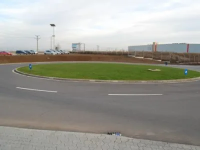 Spatii verzi Prahova