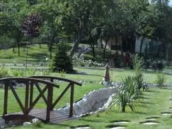Spatii verzi Prahova