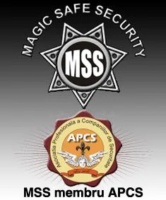 MAGIC SAFE SECURITY