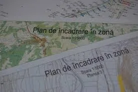 Topografie si cadastru Bucuresti