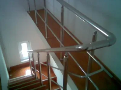 Producator de sisteme de tamplarie din PVC si aluminiu - Bacau