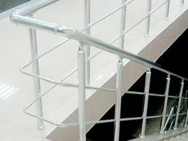 Producator de sisteme de tamplarie din PVC si aluminiu - Bacau