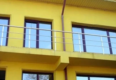 Producator de sisteme de tamplarie din PVC si aluminiu - Bacau