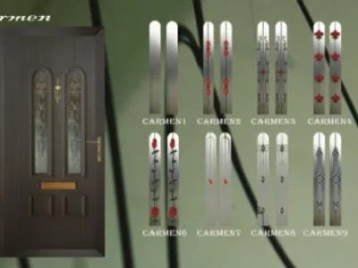 Producator de sisteme de tamplarie din PVC si aluminiu - Bacau