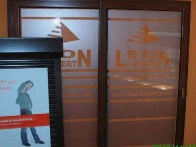 Producator de sisteme de tamplarie din PVC si aluminiu - Bacau