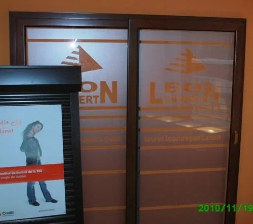 Producator de sisteme de tamplarie din PVC si aluminiu - Bacau