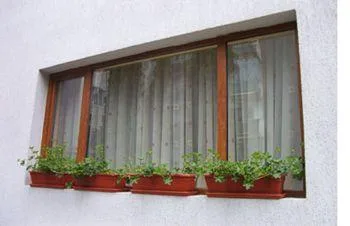 Producator de sisteme de tamplarie din PVC si aluminiu - Bacau