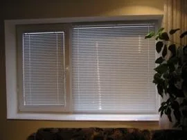 Producator de sisteme de tamplarie din PVC si aluminiu - Bacau