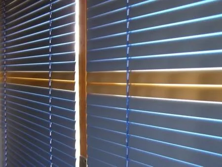 Producator de sisteme de tamplarie din PVC si aluminiu - Bacau